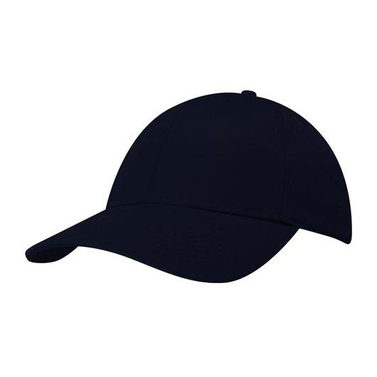 Navy Earth Friendly Fabric Caps